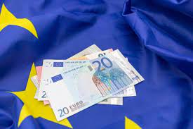 Argent d'Europe