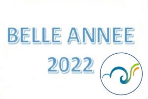 Très Belle Année 2022