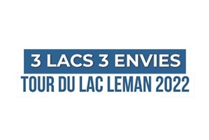 Tour du lac Léman 2022