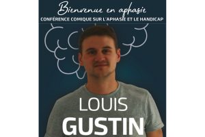 Conférence comique sur l’aphasie