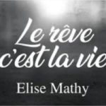 Livre écrit par Elise