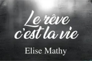 Livre d’Elise