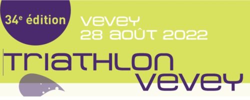 34ème triathlon de Vevey