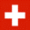 Drapeau Suisse